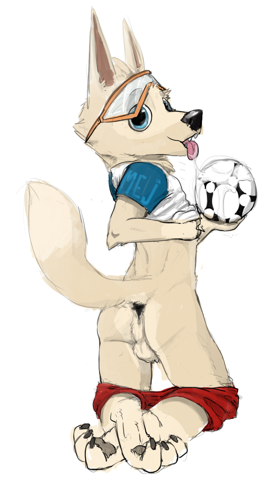 Zabivaka yiffd