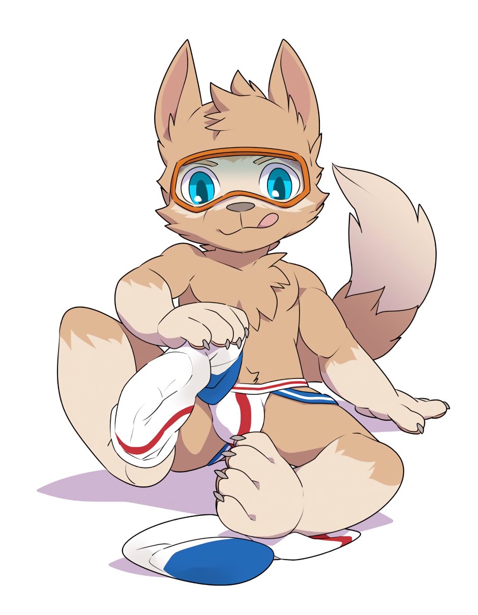 Wolf Zabivaka art