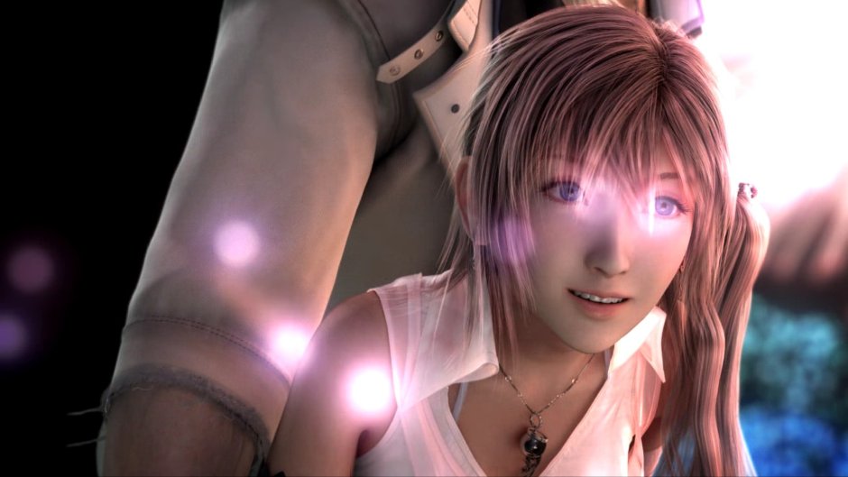 Final Fantasy Iris Gainsboro Hentai