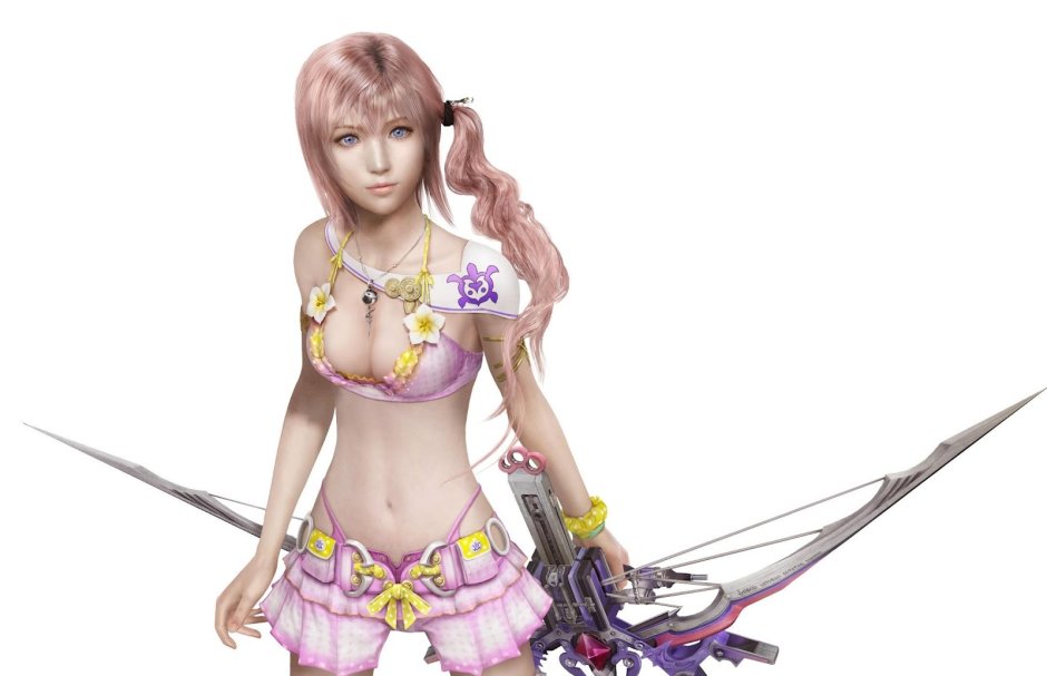 Final Fantasy 7 Hentai 3d Aerith Naked