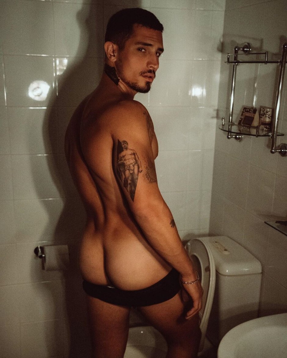 Manuel Kornisiuk Onlyfans