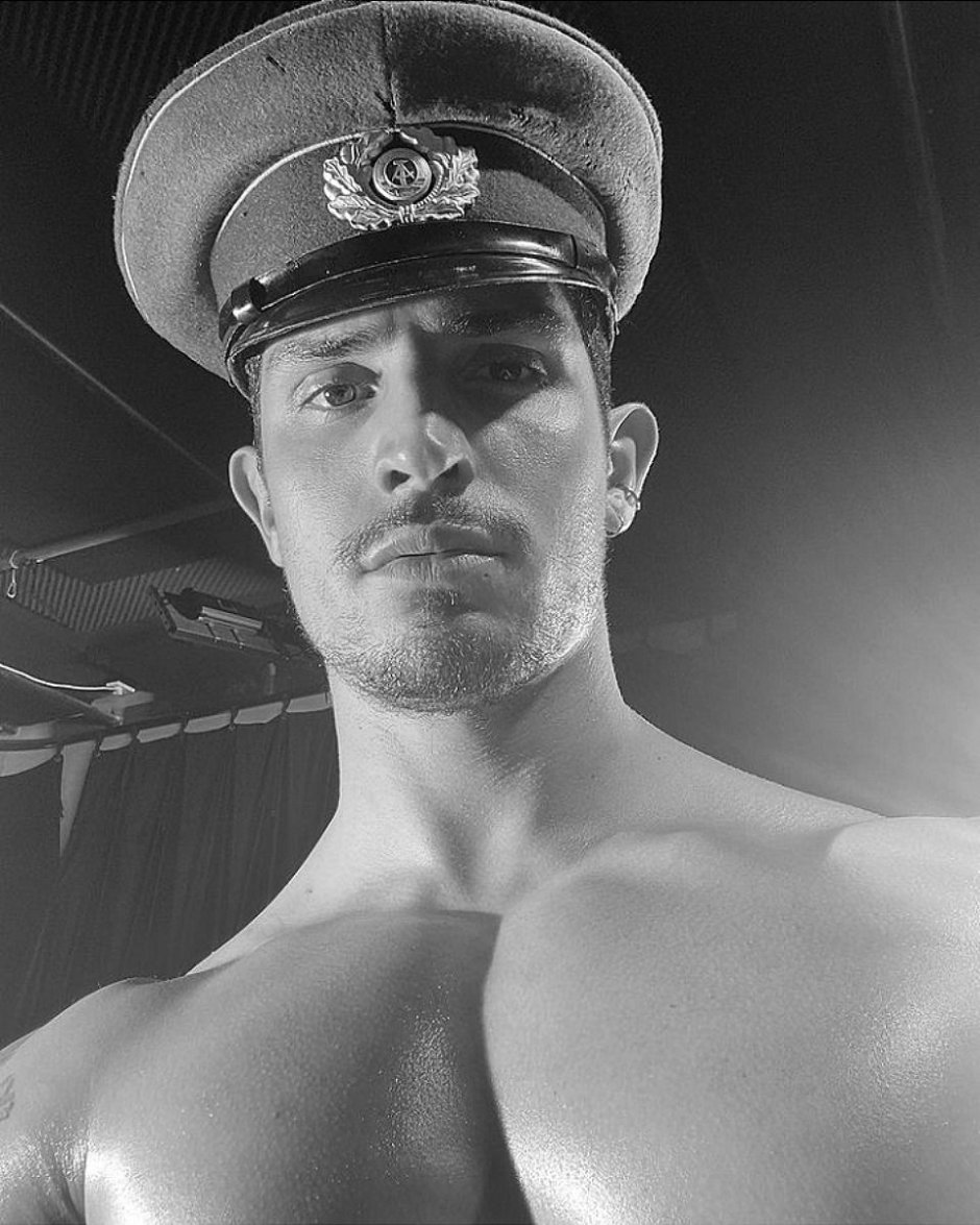 Onlyfans - Manuel Kornisiuk (Manuelkornisiuk)