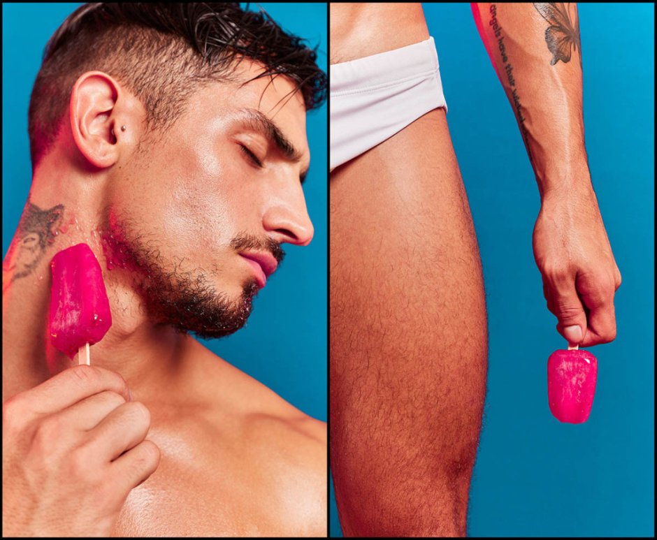 Onlyfans - Manuel Kornisiuk (Manuelkornisiuk)