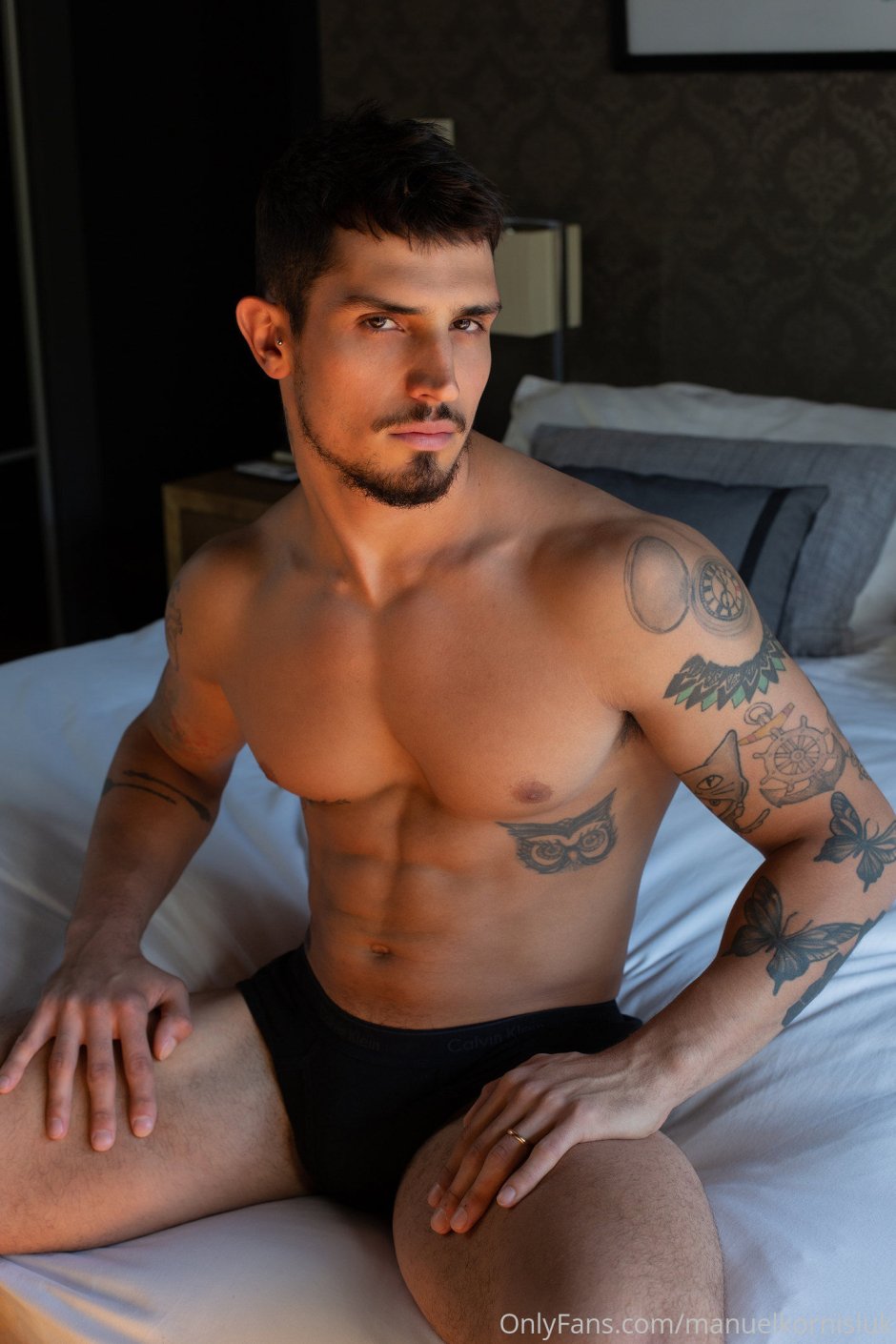 Manuel Kornisiuk
