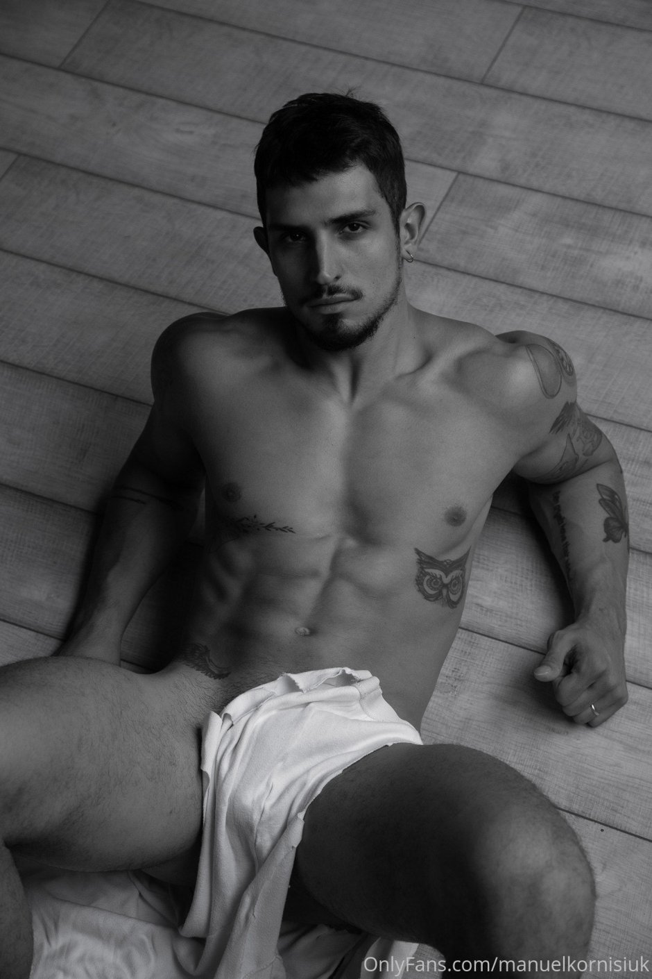 Onlyfans - Manuel Kornisiuk (Manuelkornisiuk)