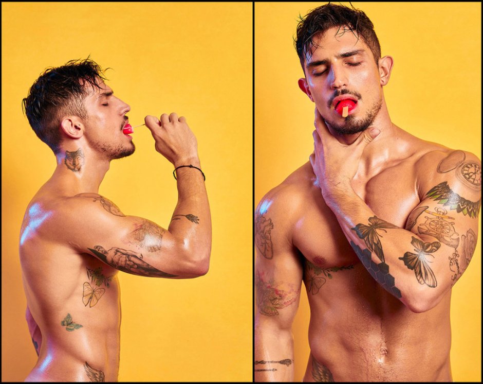Manuel Kornisiuk Onlyfans