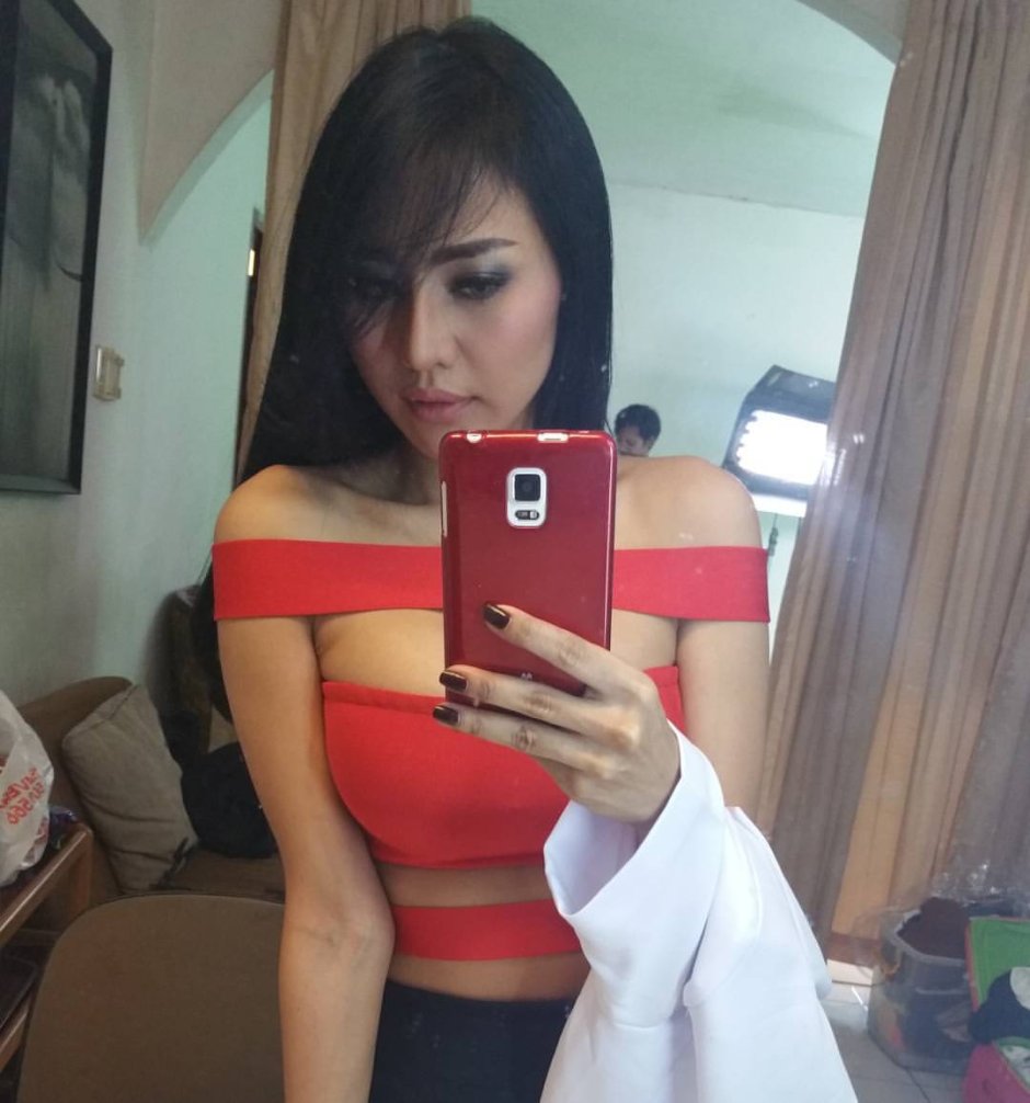 Jelly Jelo Toge