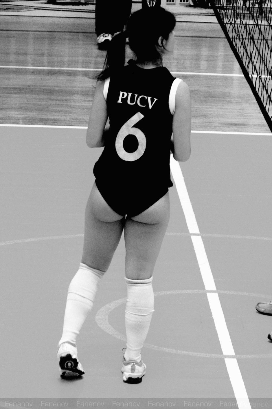 Greece on volleyball