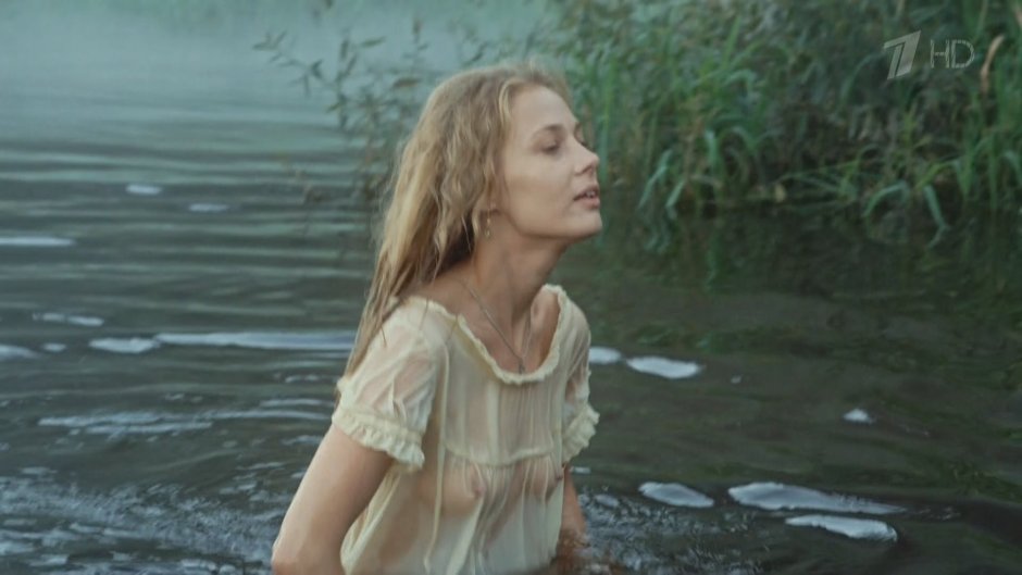 Temptation of Veronica [2005