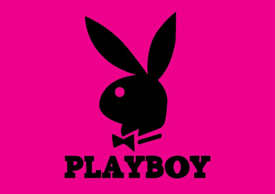 Playboy symbol