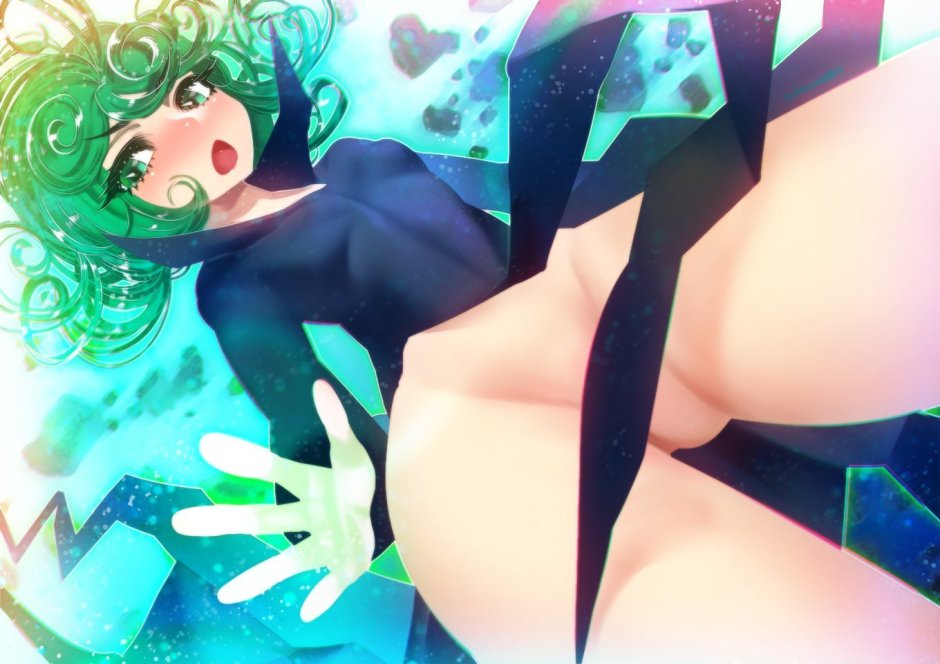 Tatsumaki Pantehentai