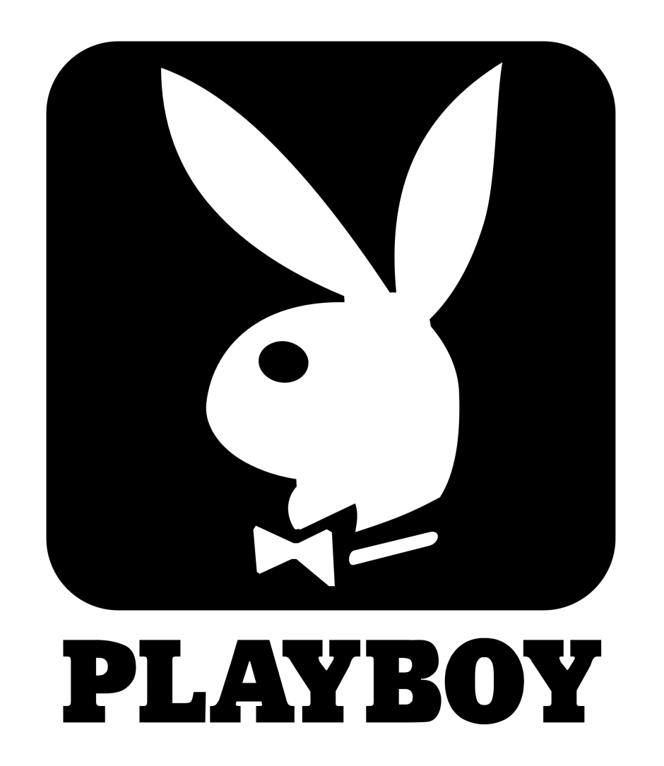 Playboy icon