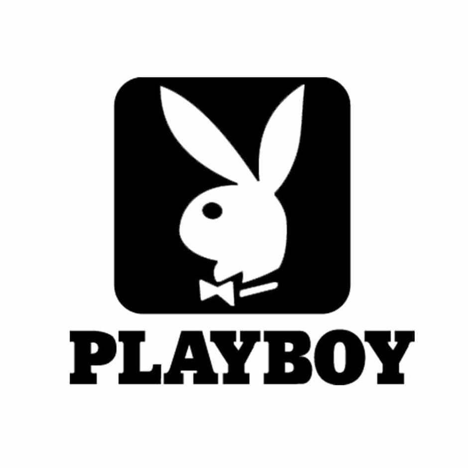 Playboy logo