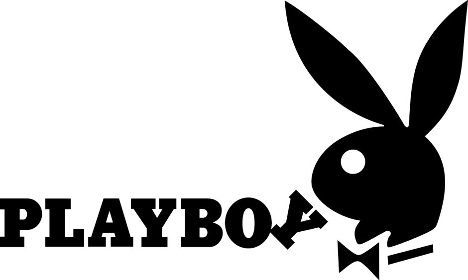 Playboy on the screensaver for android