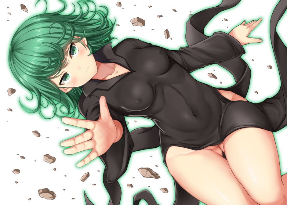 Tatsumaki Mogudan