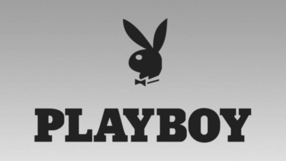 Wallpaper of a girl from playboy