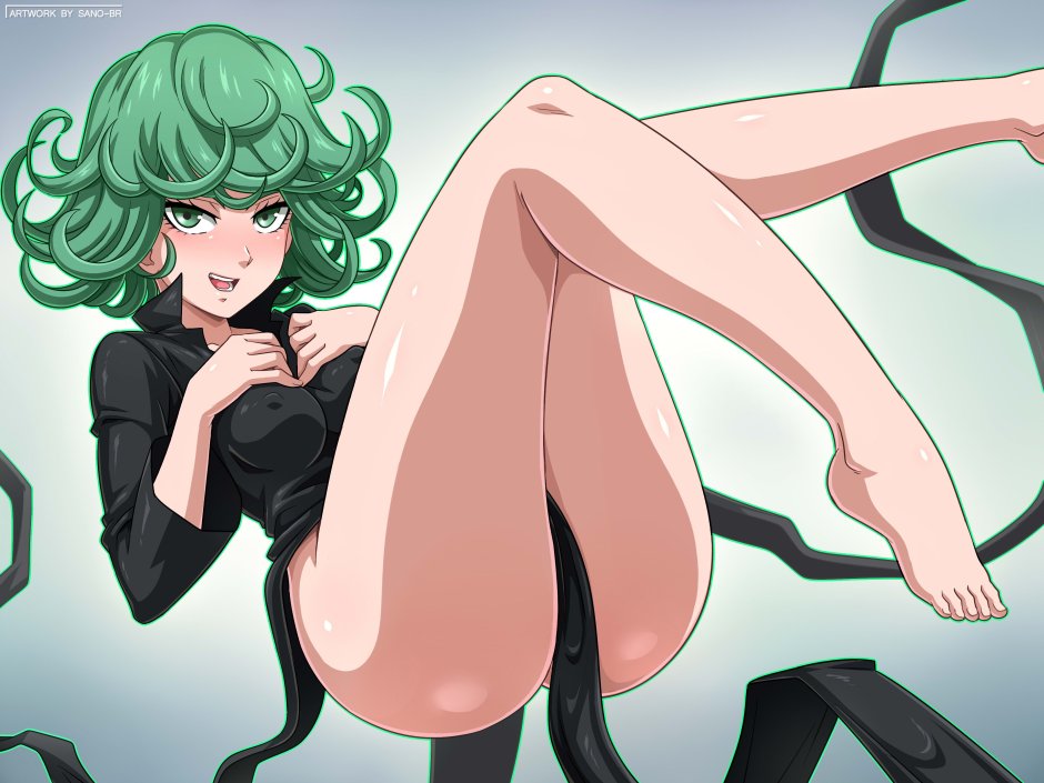 Tatsumaki Pantehentai