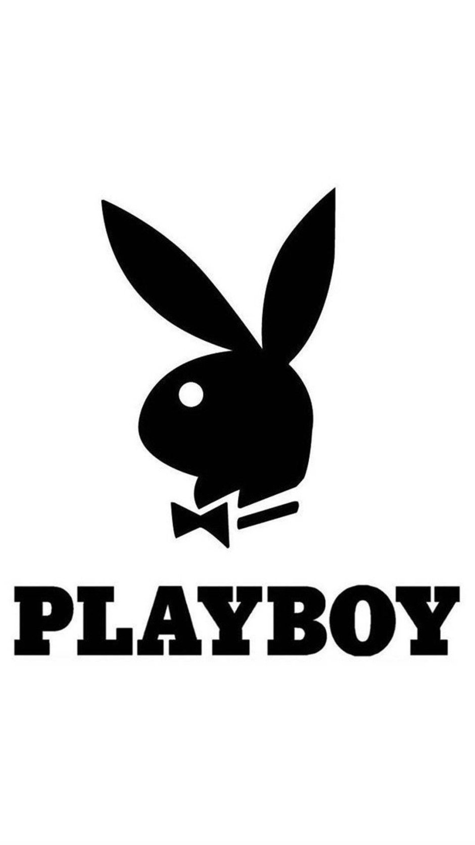 Playboy logo