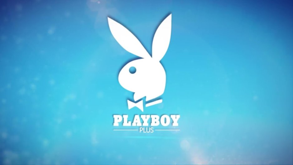 The inscription by playboy