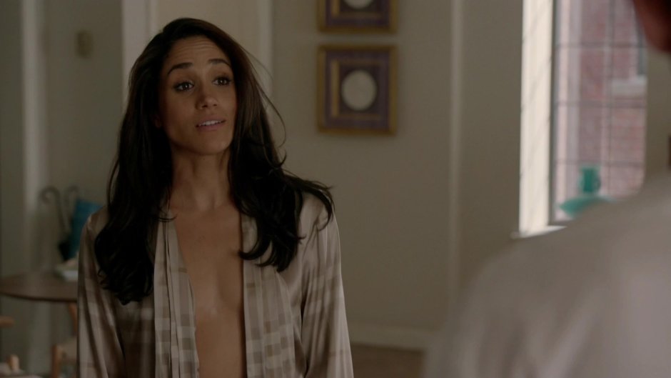 Remember me movie 2010 Megan Markle