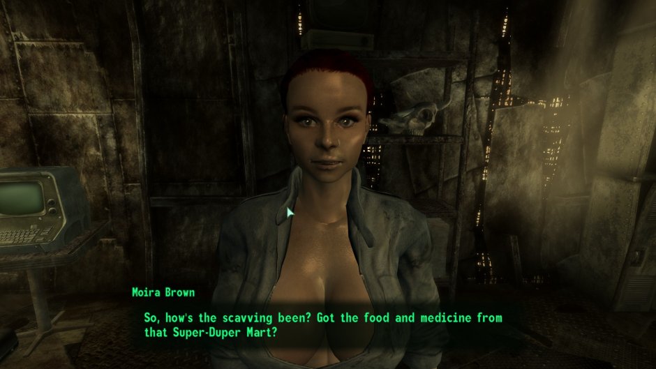 Moira Melons Porn actress
