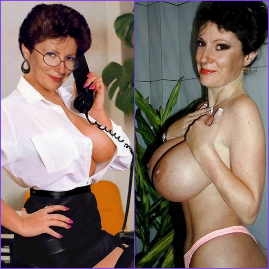Moira Melons naked fuck her