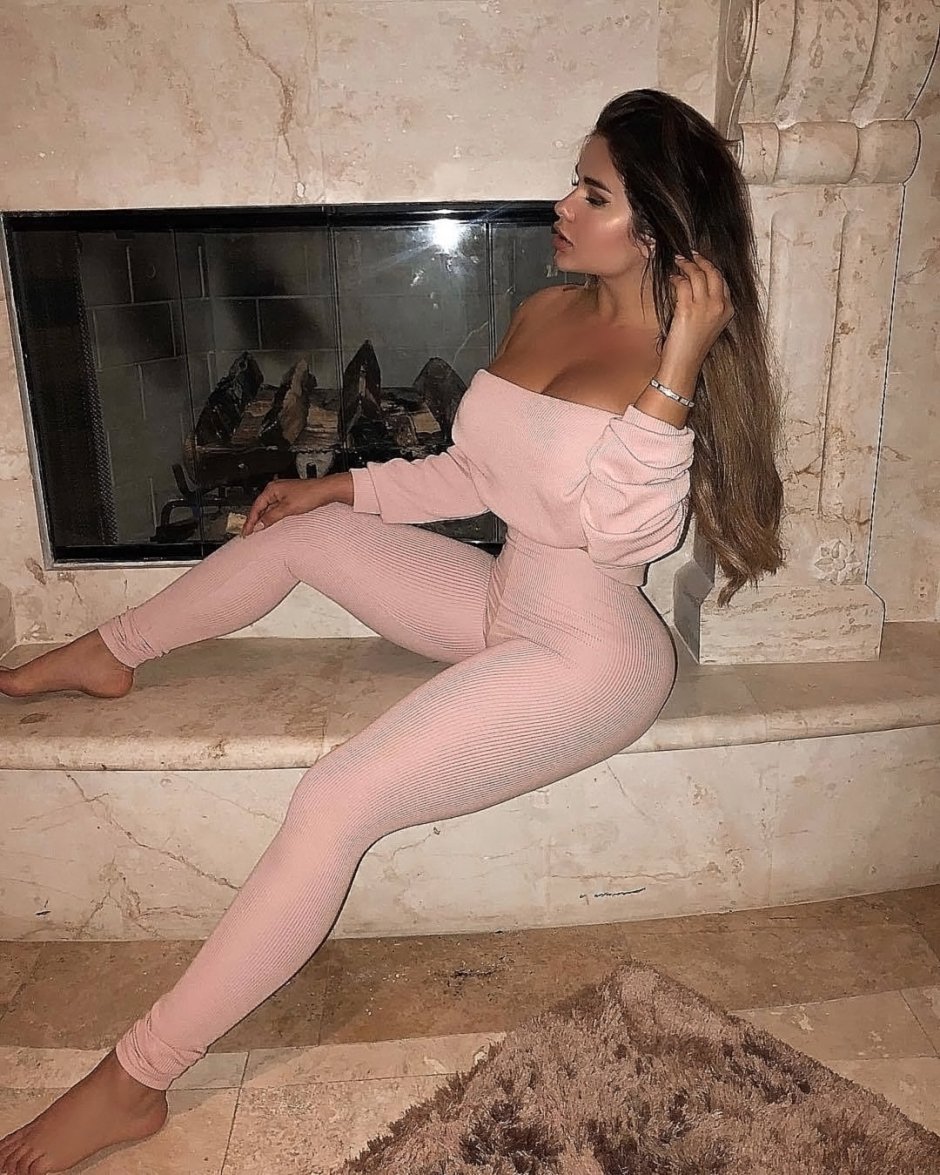 Russian Kardashian Anastasia Kvitko