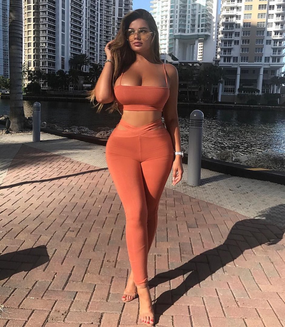 Anastasia Kvitko 2021