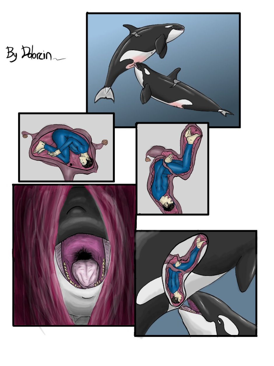 Overwood vore