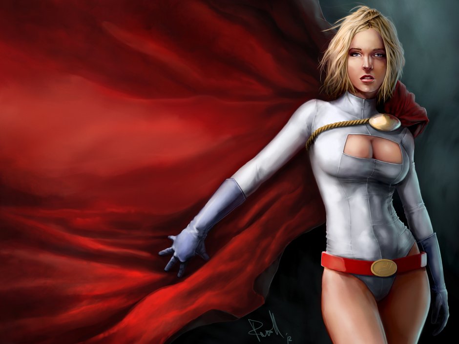 Kara Kent DC