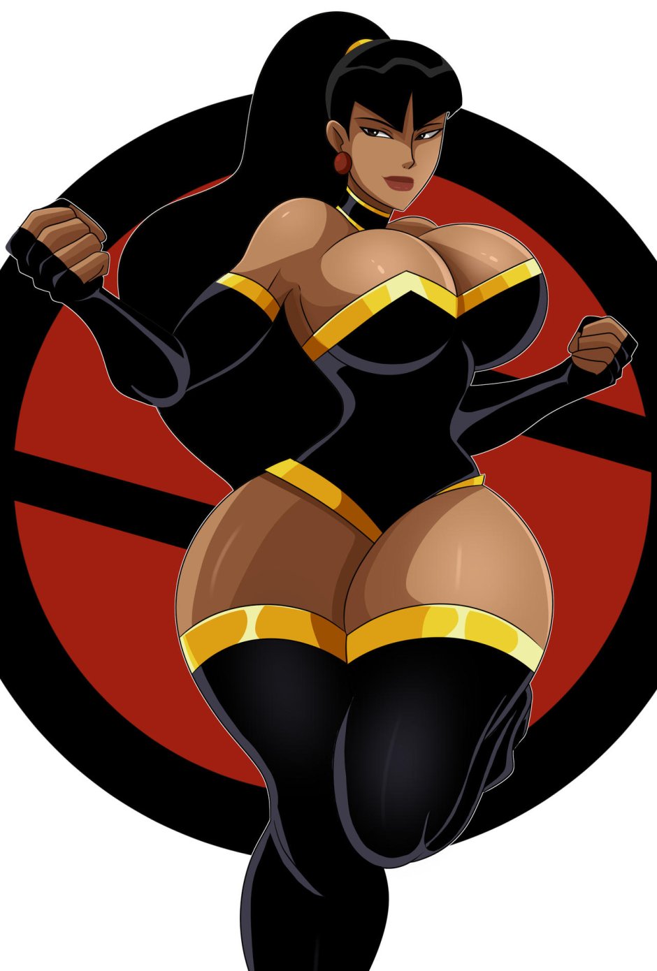 Superwoman DC
