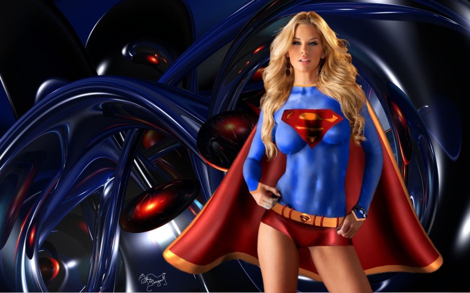 Power Gerl DC