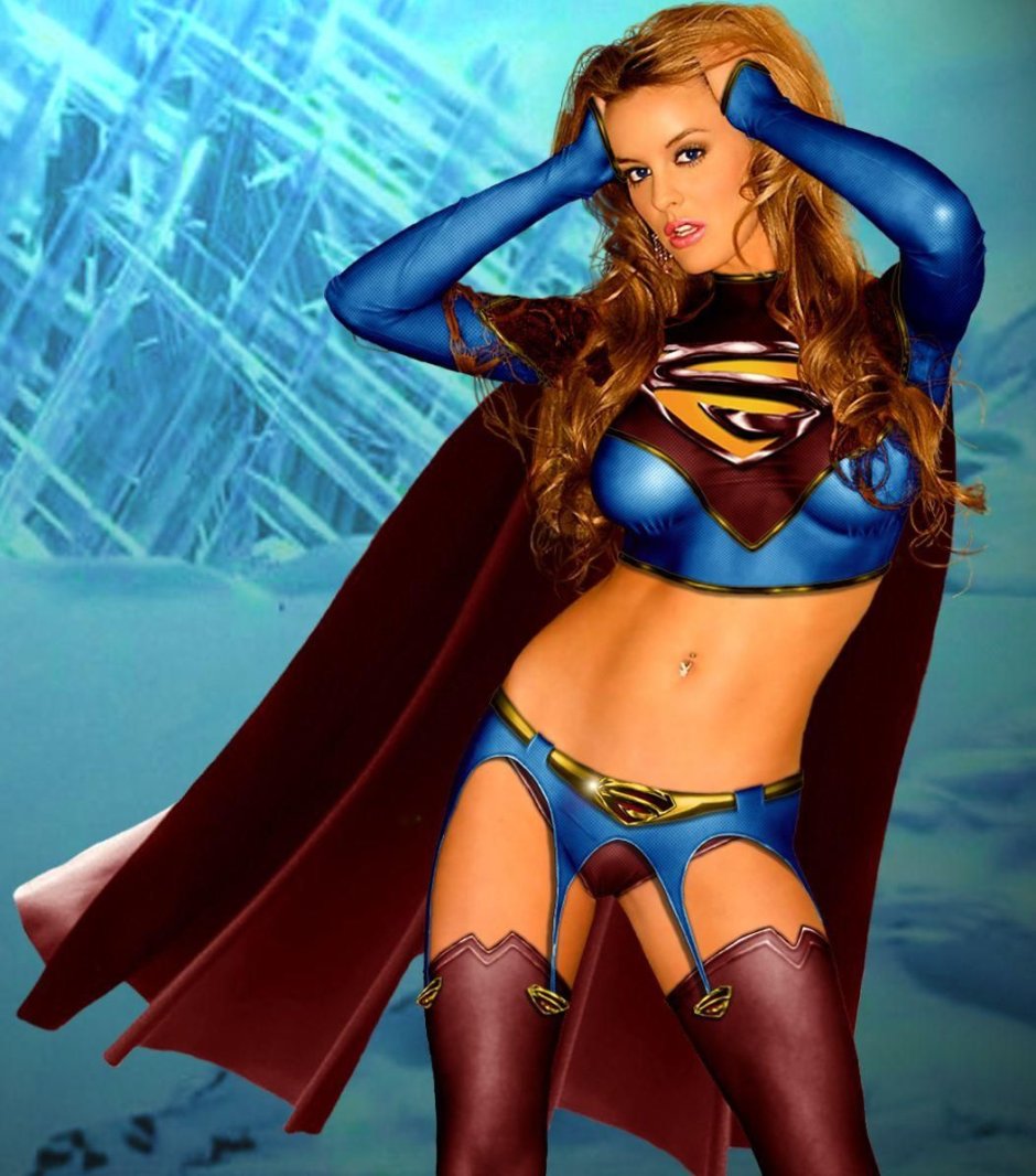 Kara Zor El