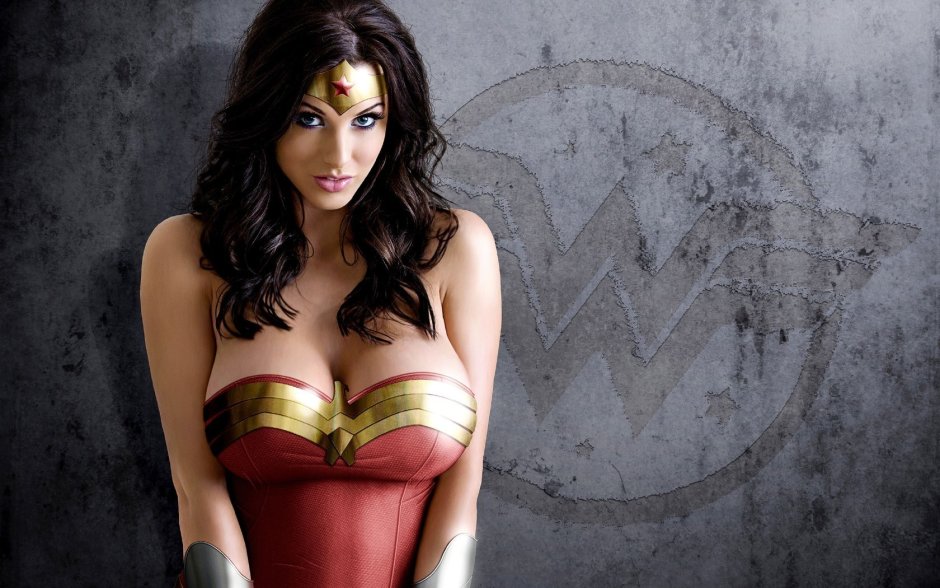 Superheroes Marvel Art Wander Wumen
