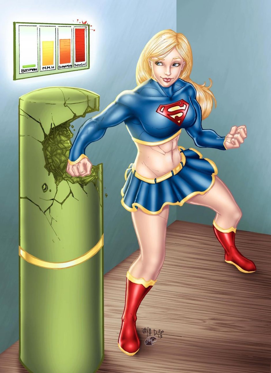 Carlos Braga Harley Quinn Art 18