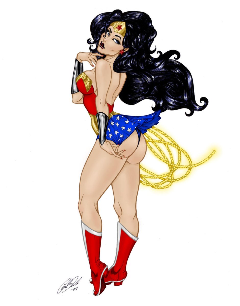 Amazons Temskirs DC