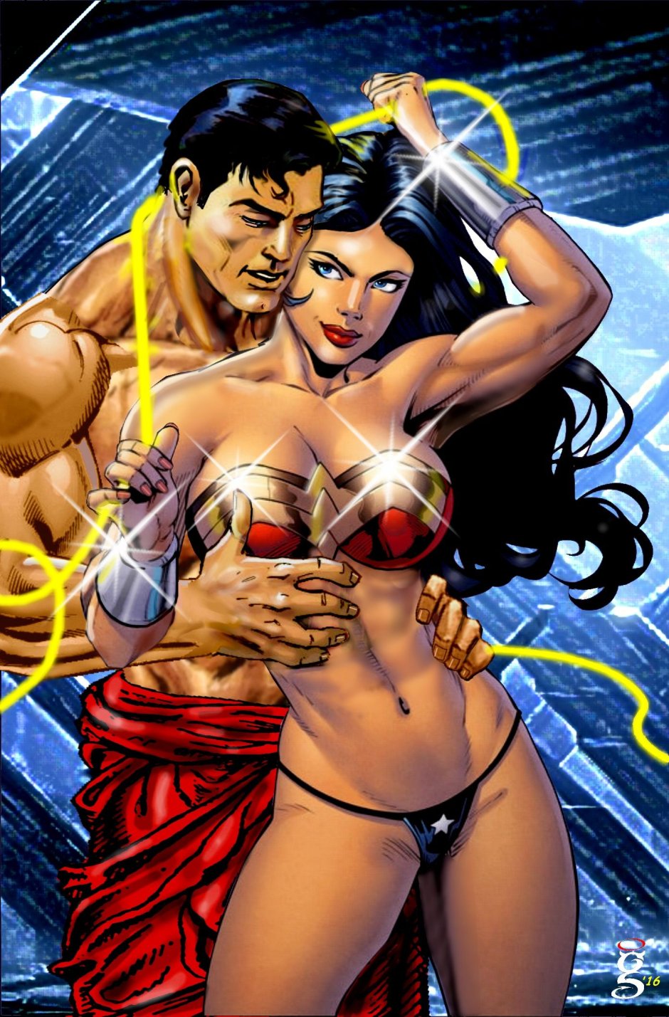 Bodia Supergerl