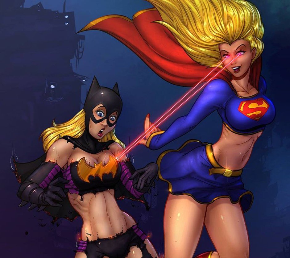 Wander Wumen and Super Great Sex