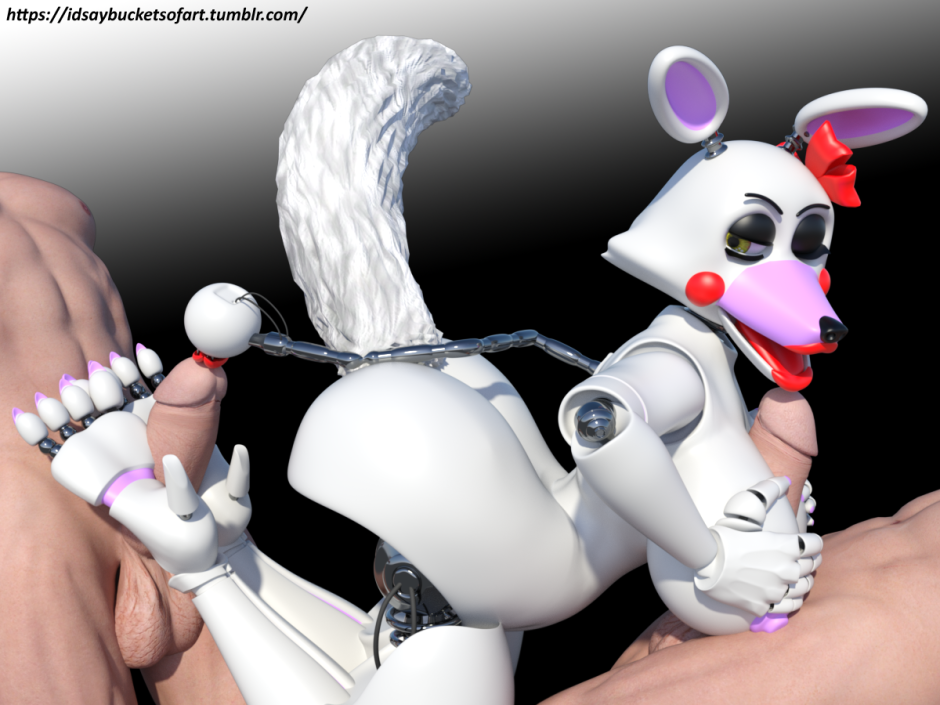 Hentai Fnaf Family Foxi