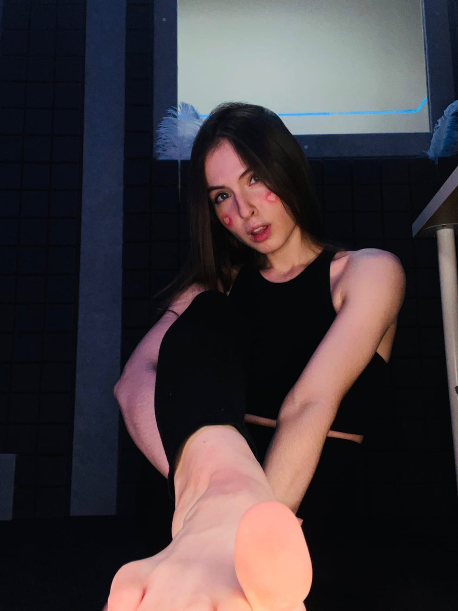 Thenicolet asmr
