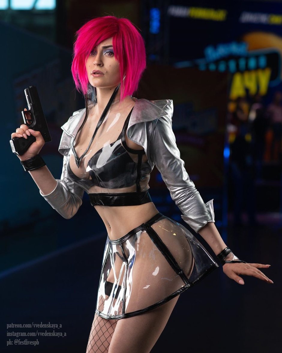 Anastasya Zelenova