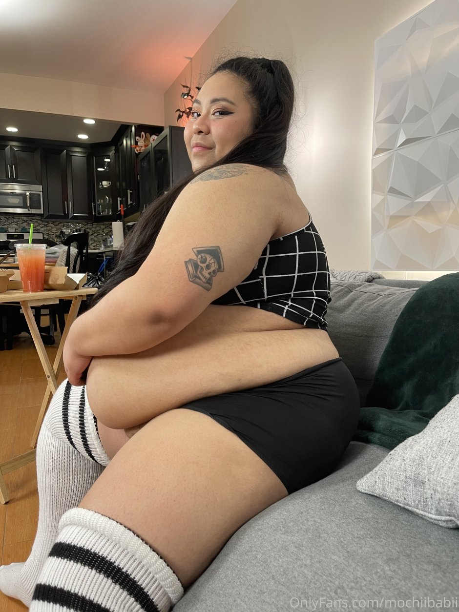 Mochii Babii Last photo 2022