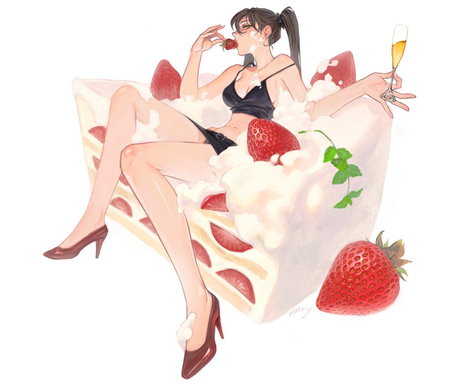 Helloxella Belly Stuffing