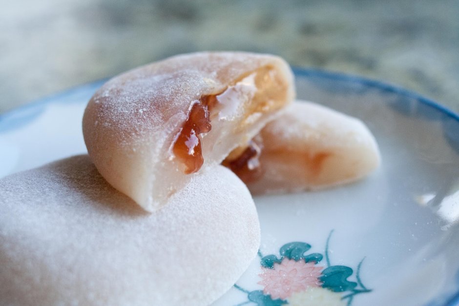 Itigo Daifuku