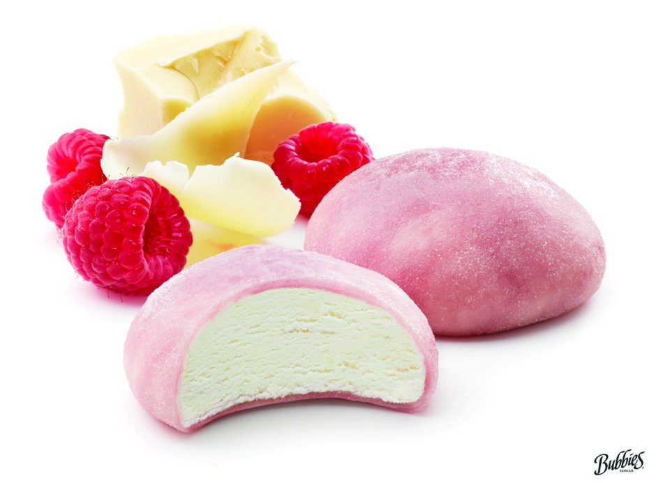 Winter Japanese sweets