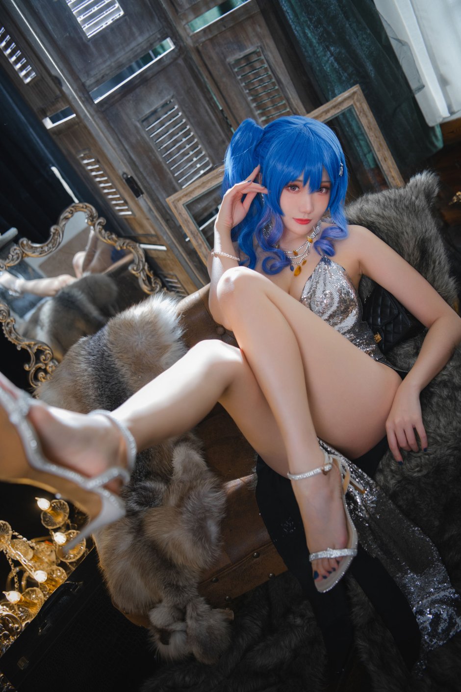 Eloa Genshin