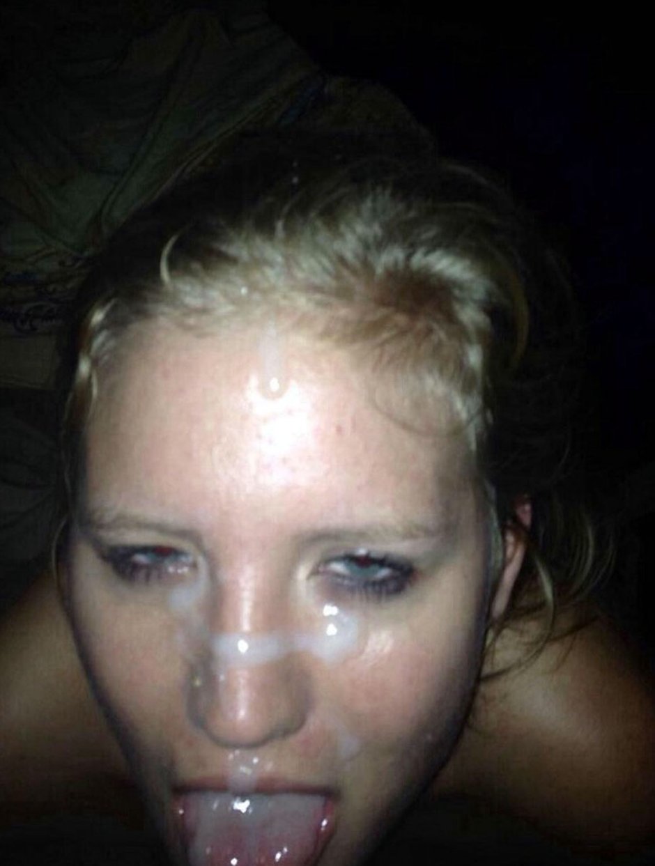 Erin Eshford Selfie