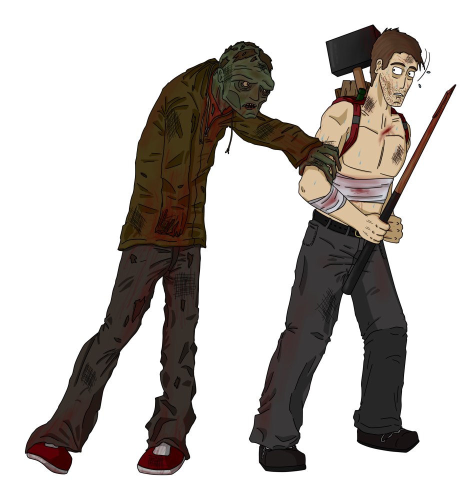 Project Zomboid Helicopter