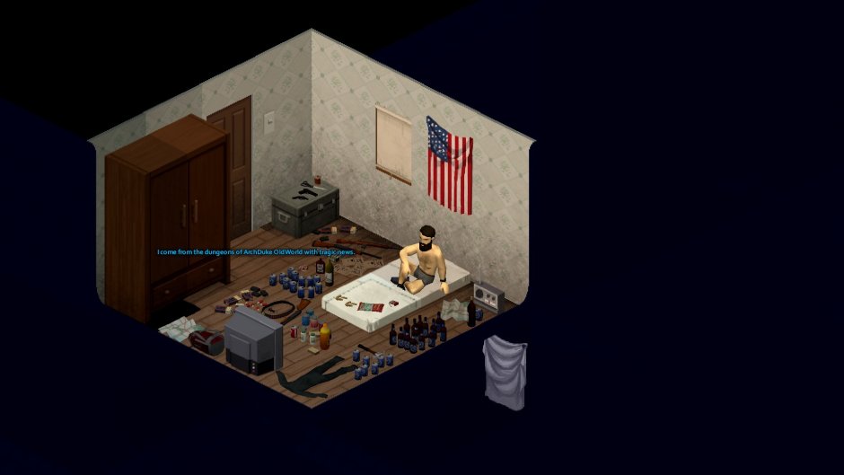 Project Zomboid Rule34