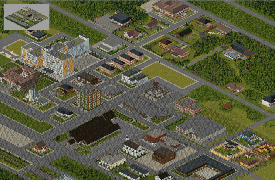 Prozhkt zomboid